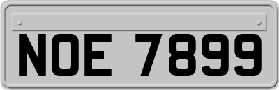 NOE7899