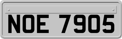 NOE7905