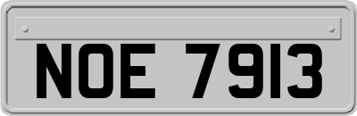 NOE7913