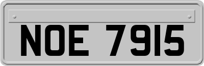 NOE7915