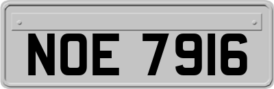 NOE7916