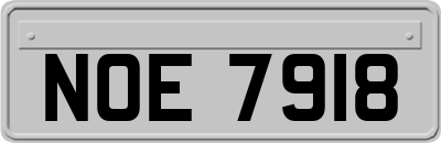 NOE7918