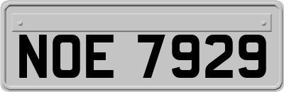NOE7929