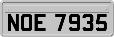 NOE7935