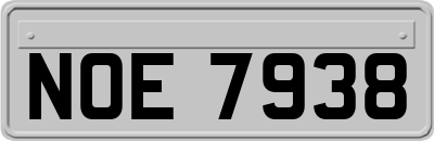 NOE7938