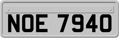 NOE7940