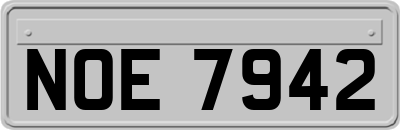 NOE7942