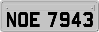 NOE7943