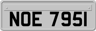 NOE7951