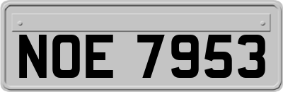 NOE7953