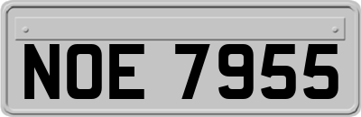 NOE7955
