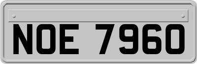 NOE7960