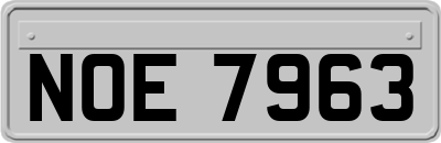 NOE7963