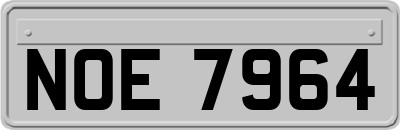 NOE7964
