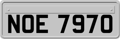 NOE7970