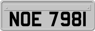 NOE7981