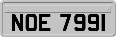 NOE7991