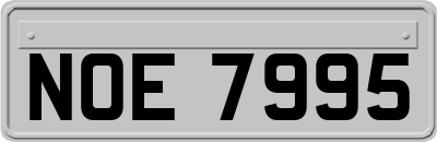 NOE7995