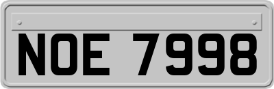 NOE7998