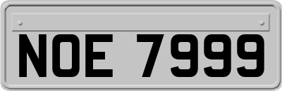 NOE7999