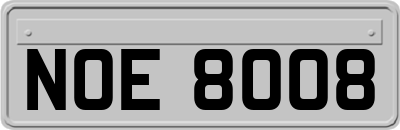 NOE8008