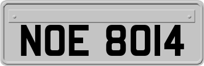 NOE8014