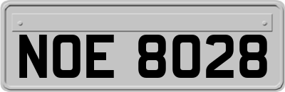 NOE8028
