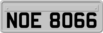 NOE8066