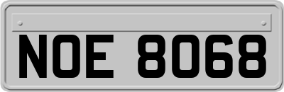 NOE8068