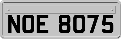 NOE8075