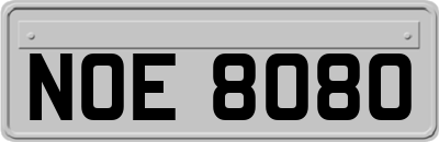 NOE8080
