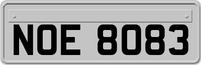 NOE8083