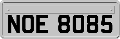 NOE8085