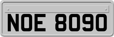 NOE8090