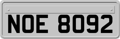 NOE8092