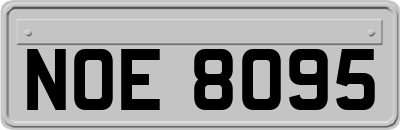 NOE8095