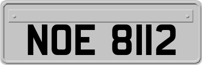 NOE8112