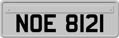 NOE8121