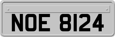 NOE8124