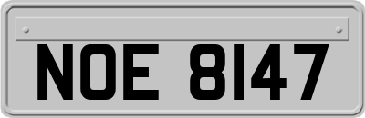 NOE8147