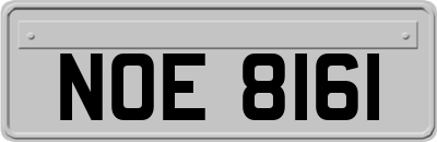 NOE8161