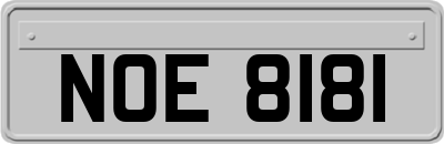 NOE8181
