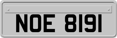 NOE8191