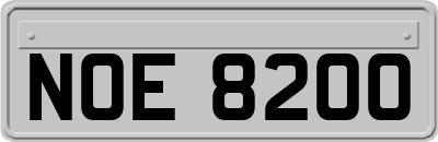 NOE8200