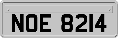 NOE8214