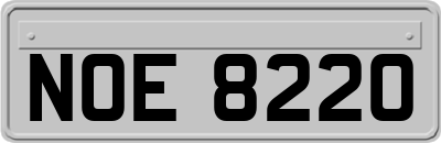 NOE8220