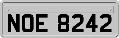 NOE8242