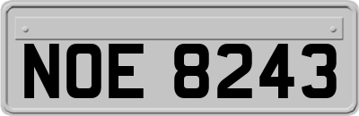 NOE8243