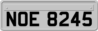 NOE8245