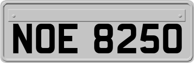 NOE8250